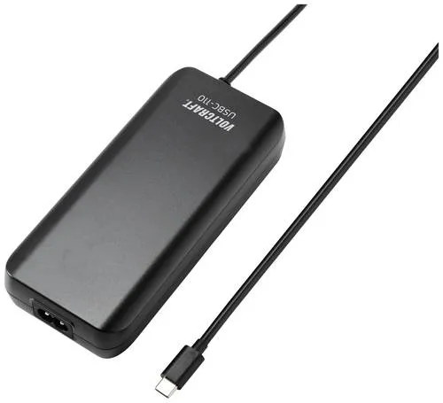 VOLTCRAFT Dual USB-Ladegerät 100W