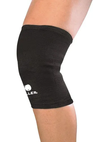 Mueller Sports Medicine Kniebandage Elastic Knee Support
