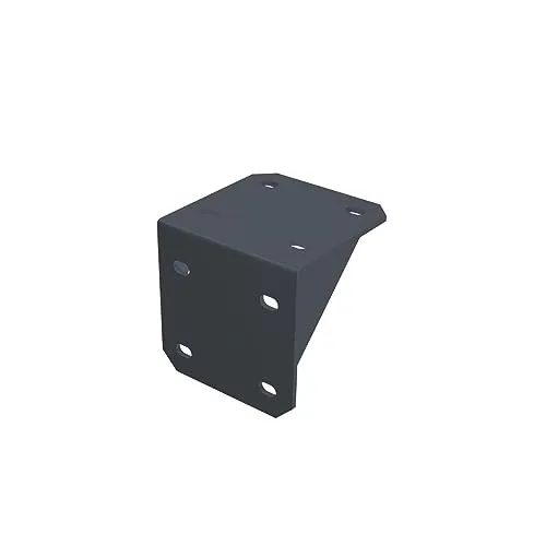 Home Deluxe Deckenhalterung ERA für Markisen