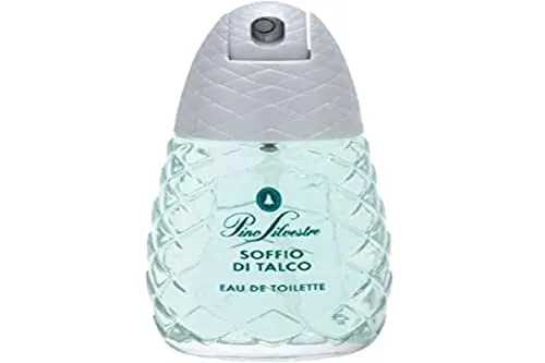 PINO SILVESTRE Soffio di Talco Eau de Toilette 75ml