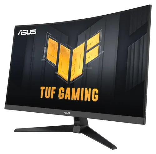 ASUS TUF Gaming VG32WQ3B 31,5 Zoll Curved Gaming-Monitor von ASUS