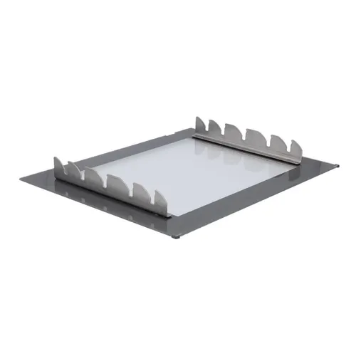 LUTH Premium Profi Parts Zwischenscheibe kompatibel mit Bosch 00776366 für Herd