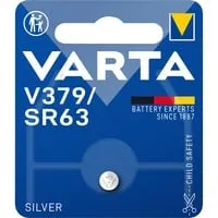 Professional V379 Batterie 1 Stück - Hochleistungsbatterie für zuverlässige Stromversorgung, ideal für elektronische Geräte und langlebig im Einsatz.