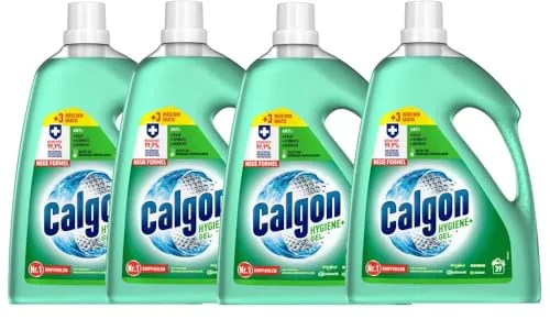 Calgon Hygiene+ Gel von Calgon
