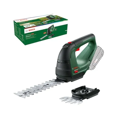 Bosch Akku Grasschere AdvancedShear 18V-10 von Bosch