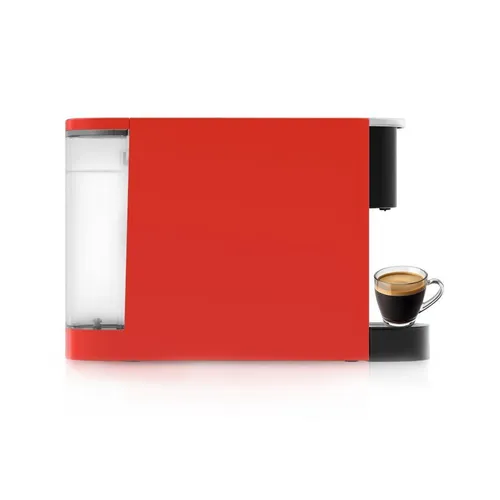 Omnex OX-Pro Rot Edition in rot von Omnex