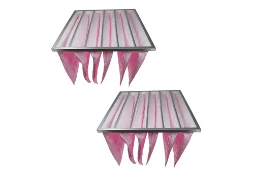 vhbw Luftfilter für Lüftungsgerät / Klimaanlage