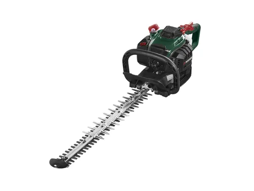 PARKSIDE® Benzin Heckenschere PBHS 650 A1 – 650 W, 56 cm Schnittlänge