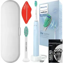 Produktbild Philips HX3651/12 Schallzahnbürste