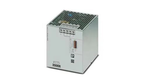 Phoenix Contact QUINT4-PS/3AC/24DC/40 2904623