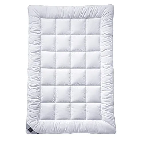 billerbeck Faserdecke 321 Classic-Clean Uno von billerbeck