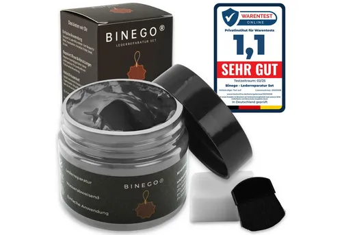 Flicksets von Binego
