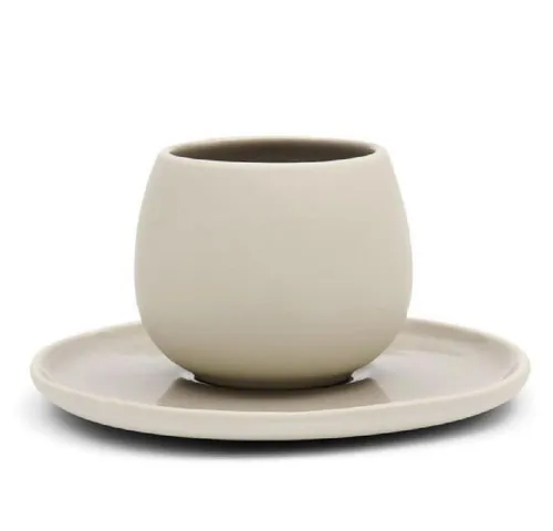 Rivièra Maison Tasse Espressotasse Clement (2-teilig)