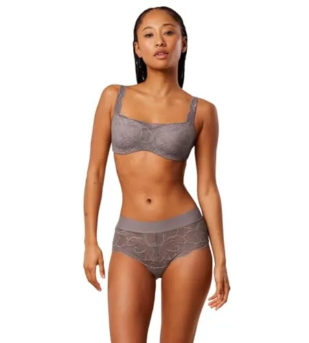 Triumph Balconette-BH in Taupe von Triumph