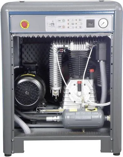 AEROTEC Kompressoren von AEROTEC