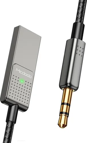 Mcdodo Radial Bluetooth-Empfänger Für Aux