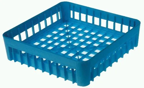 Spülmaschinenkorb Universal 40 x 40 cm