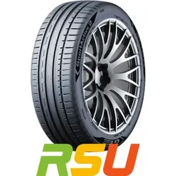 Die besten GT Radial Autoreifen | Test 09/2026 von GT Radial