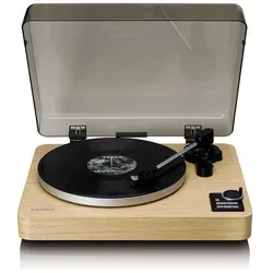 Lenco LBTA-166SI Plattenspieler (Riemenantrieb) von Lenco