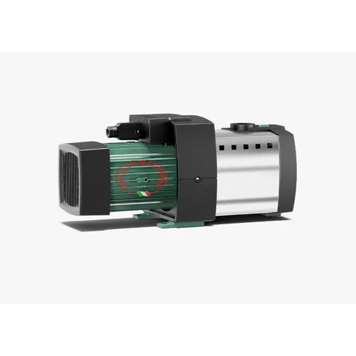 WILO HIMULTI MULTISTAGE HORIZONTALE ZENTRIFUGALPUMPE 3-44 P - Wasserpumpen, leistungsstark und effizient für zuverlässige Wasserversorgung in Haus und Garten.