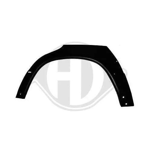 Diederichs Seitenwand 9140032 von DIEDERICHS