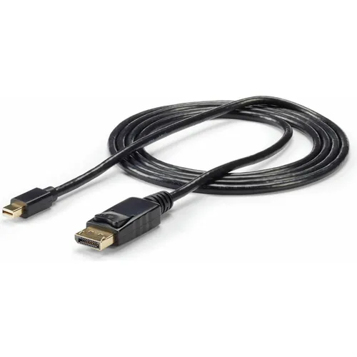 Dell I/O mDP to DP Cable, 1.8 (JHF6D) von Dell