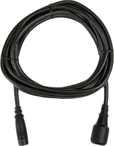 Lowrance Hook2 Bullet Skimmer 10 Fuß Verlängerungskabel Schwinger Schwarz  Schwarz One Size
