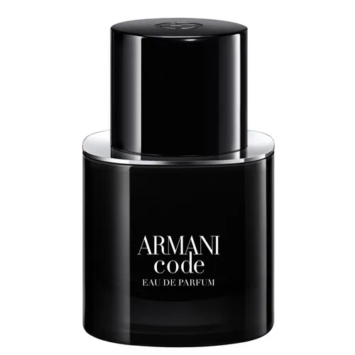 Giorgio Armani Code Homme (EdP) 30 ml - Sinnlicher Herrenduft - Herrendüfte: Das Giorgio Armani Code Homme Eau de Parfum vereint frische Bergamotte mit warmer Tonkabohne für ein intensives Dufterlebnis, das Selbstbewusstsein und männliche Präsenz verstärkt.