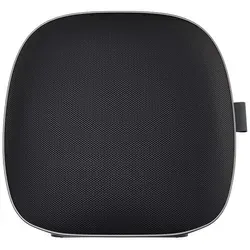 FRESH 'N REBEL SOUL Bluetooth-Lautsprecher schwarz