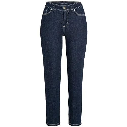 Damen Jeans PIPER SHORT 46/27 von Cambio