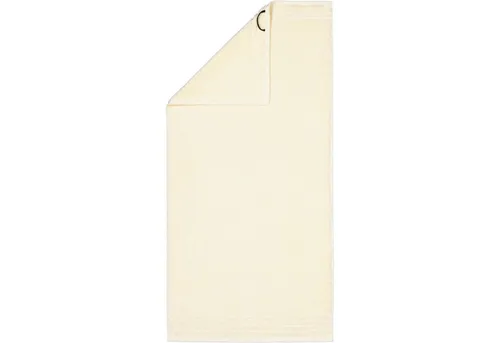 Vossen Handtücher Vienna Style Supersoft, 100% Baumwolle (1-St)