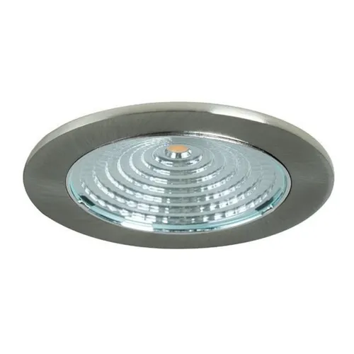 Brumberg 12090623 LED-Einbauleuchte 3W Aluminium von Brumberg Leuchten LED-Einbauleuchte Leuchten