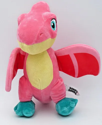 Dinosaurier-Stofftiere von Posh Paws