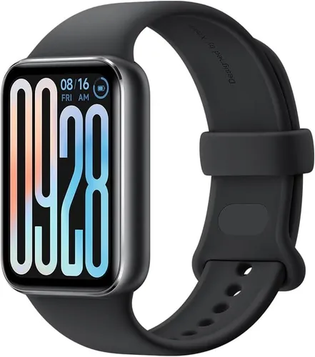 Xiaomi Fitness Tracker Smart Band 9 Pro - Aktivitätstracker für Damen und Herren mit 1.74