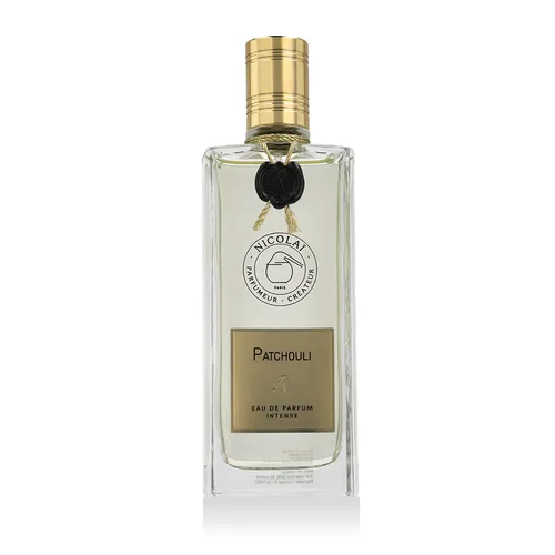 Nicolai Patchouli Intense EdP Unisex 100ml