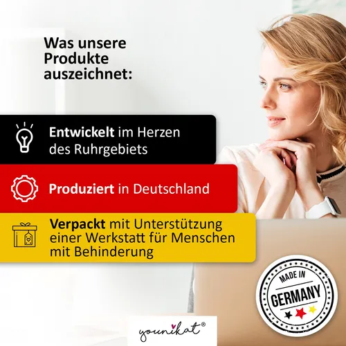 Postkarten von Younikat