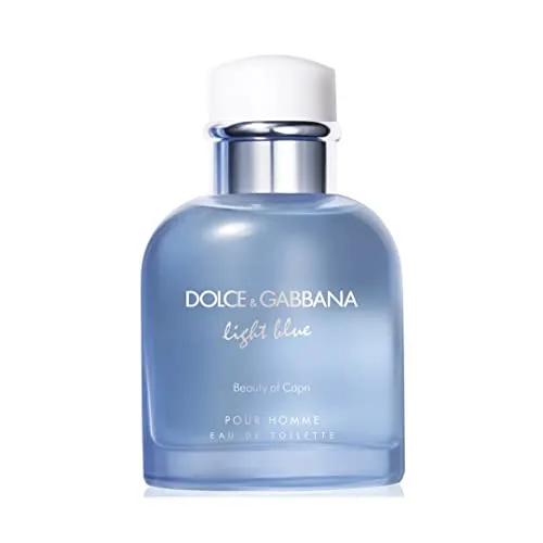 Dolce & Gabbana Parfüm – Light Blue Capri Ph 75 ml