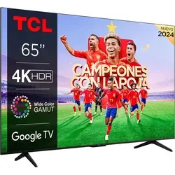 TCL 65P755 65'' 4K DLED TV