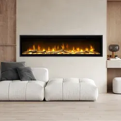 Produktbild Dimplex Ignite Evolve Elektro-Wandkamin Optiflame