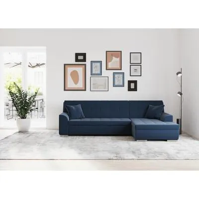 Ecksofa DOMO COLLECTION