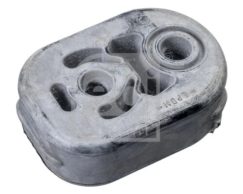 Febi Bilstein Halter, Abgasanlage 104957