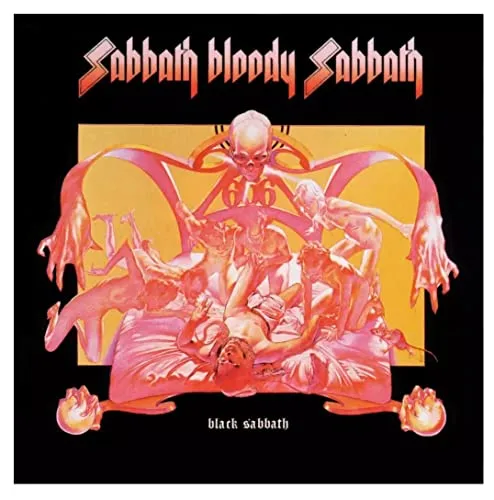 Sabbath Bloody Sabbath
