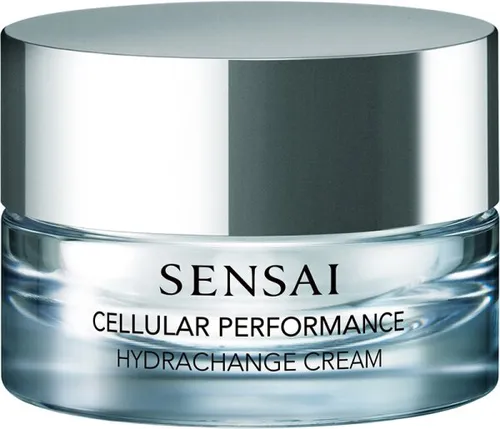 Kanebo Sensai Cellular Performance Hydrachange Cream 40 ml von SENSAI