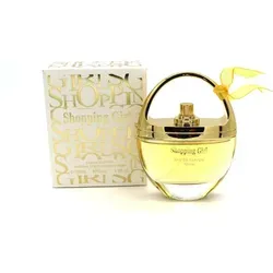 Tiverton Shopping Girl Eau De Parfüm 100 ml
