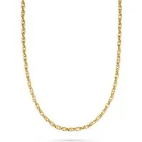 Valeria Kette 89192930 585er Gelbgold