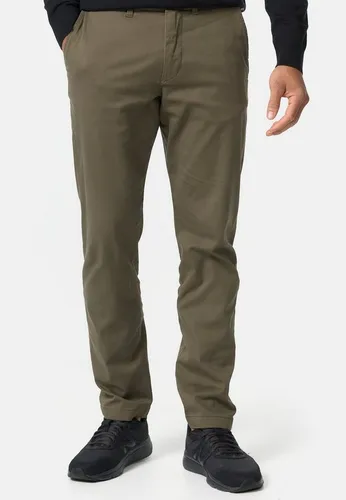 Indicode Herren INWasling Stretchhose - Bequeme Baumwollhose mit 5 Taschen - Diese Regular Fit Stretchhose aus hochwertiger Baumwolle bietet optimalen Tragekomfort und Bewegungsfreiheit. Praktische Taschen und ein modernes Design machen sie zum idealen Begleiter für jeden Tag.