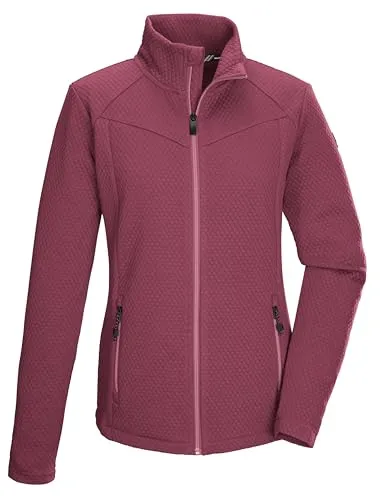 Killtec Strickjacke KOW 2 WMN FLX JCKT von killtec