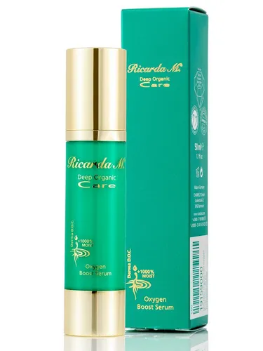 Ricarda M. Gesichtsserum 