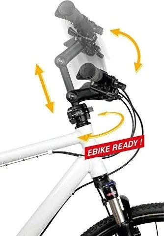 by.Schulz Speedlifter Twist Pro SDS T11 25.4mm