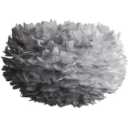 Produktbild UMAGE EOS Medium Pendelleuchte, hellgrau